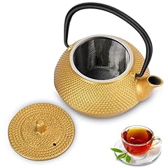 Agatige metal teapot for sale  Delivered anywhere in USA 