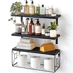 Pipishell floating shelves for sale  Delivered anywhere in UK