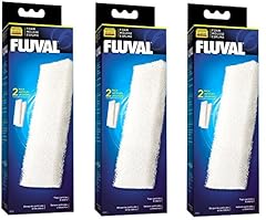 Fluval filter foam for sale  Delivered anywhere in USA 