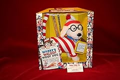 Where waldo woof for sale  Delivered anywhere in Canada