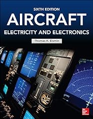 Aircraft electricity electroni for sale  Delivered anywhere in USA 