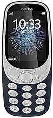 Nokia 3310 telefono usato  Spedito ovunque in Italia 
