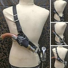 Medieval leather sword for sale  Delivered anywhere in UK