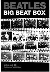 Beatles big beat for sale  Delivered anywhere in UK