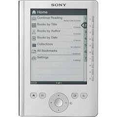 Sony ebook reader for sale  Delivered anywhere in Ireland