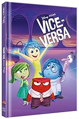 Vice versa disney d'occasion  Livré partout en Belgiqu