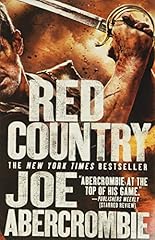 Red country for sale  Delivered anywhere in USA 