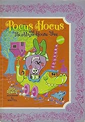 Pocus hocus magic for sale  Delivered anywhere in USA 