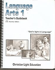 Language arts teacher for sale  Delivered anywhere in USA 