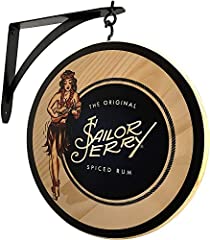 Sailor jerry spiced for sale  Delivered anywhere in USA 