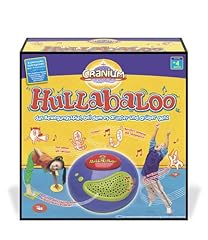 Jumbo cranium hullabaloo usato  Spedito ovunque in Italia 
