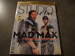 Studio cine live d'occasion  Livré partout en France