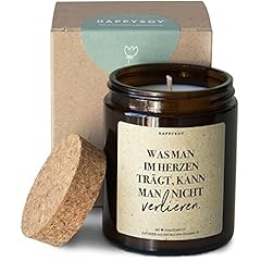 Geschenk kondolenz trauerkerze gebraucht kaufen  Wird an jeden Ort in Deutschland