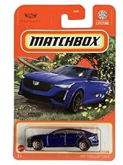 Matchbox 2021 cadillac for sale  Delivered anywhere in USA 