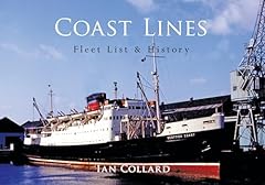 Coast lines fleet for sale  Delivered anywhere in UK