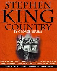 Stephen king country d'occasion  Livré partout en Belgiqu