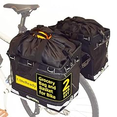 Outwurx grocery panniers for sale  Delivered anywhere in USA 