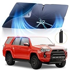Windshield sun shade for sale  Delivered anywhere in USA 