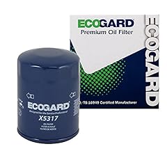 Ecogard x5317 premium for sale  Delivered anywhere in USA 