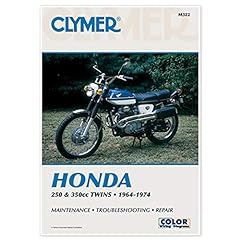 Honda 250 350 for sale  Delivered anywhere in UK