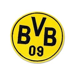 Aufnäher bvb logo gebraucht kaufen  Wird an jeden Ort in Deutschland