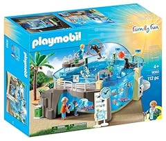 Playmobil 9060 aquarium d'occasion  Livré partout en France
