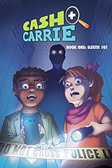 Cash carrie book for sale  Delivered anywhere in USA 