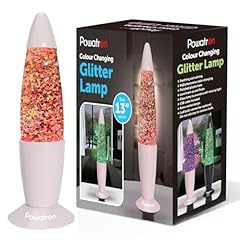 Powatron lava lamp for sale  Delivered anywhere in UK