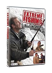 Extreme fishing robson for sale  Delivered anywhere in UK