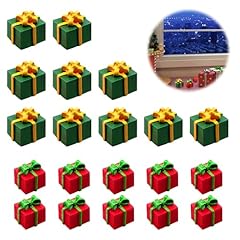 Pcs christmas mini for sale  Delivered anywhere in UK