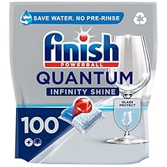 Finish quantum infinity for sale  Delivered anywhere in UK