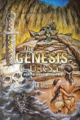 Genesis curse avatar for sale  Delivered anywhere in UK