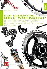 Ultimative bike workshop gebraucht kaufen  Wird an jeden Ort in Deutschland