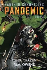 Pandemic pantech chronicles usato  Spedito ovunque in Italia 