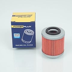 Oil filter powerflux for sale  Delivered anywhere in UK