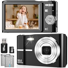 Fayibuy macchina fotografica usato  Spedito ovunque in Italia 