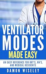 Ventilator modes made for sale  Delivered anywhere in UK