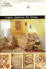 Vogue patterns v7245 for sale  Delivered anywhere in USA 