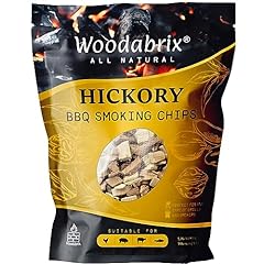 Woodabrix hickory wood for sale  Delivered anywhere in UK