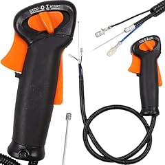 Handgriff gasgriff stihl gebraucht kaufen  Wird an jeden Ort in Deutschland