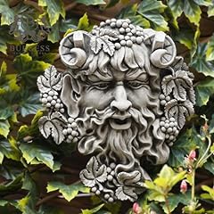 Bacchus greenman stone for sale  Delivered anywhere in UK