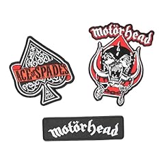 Grupo erik patches gebraucht kaufen  Wird an jeden Ort in Deutschland