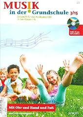 Musik grundschule 2015 gebraucht kaufen  Wird an jeden Ort in Deutschland