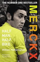 Merckx half man for sale  Delivered anywhere in Ireland