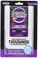 Gamecube action replay for sale  Delivered anywhere in USA 