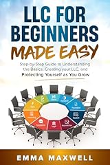 Llc for beginners usato  Spedito ovunque in Italia 