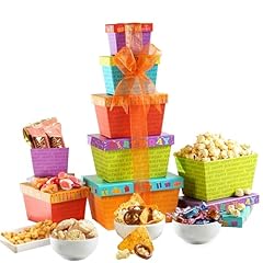 Broadway basketeers food for sale  Delivered anywhere in USA 