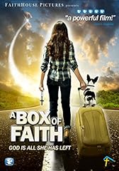 Box faith for sale  Delivered anywhere in USA 