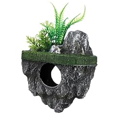 Floating stone aquarium for sale  Delivered anywhere in UK