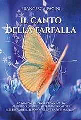 Canto della farfalla usato  Spedito ovunque in Italia 